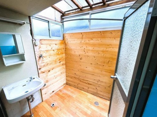 京都市伏見区深草森吉町、中古一戸建ての画像です