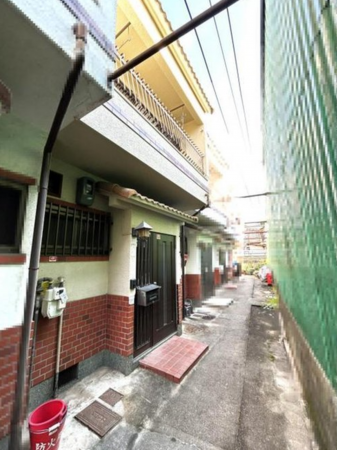 京都市伏見区深草森吉町、中古一戸建ての画像です