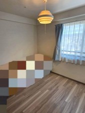 京都市伏見区景勝町、マンションの画像です