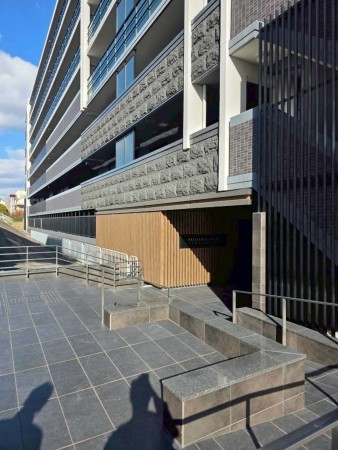 京都市伏見区景勝町、マンションの画像です