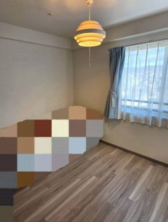 京都市伏見区景勝町、マンションの画像です