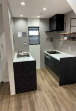 京都市伏見区深草大亀谷東寺町、中古一戸建ての画像です