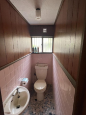 京都市伏見区石田大受町、中古一戸建ての画像です