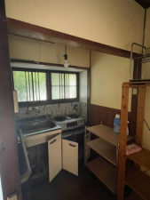 京都市伏見区石田大受町、中古一戸建ての画像です