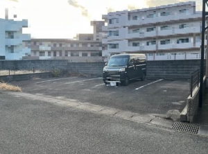 京都市伏見区醍醐構口町、土地の画像です