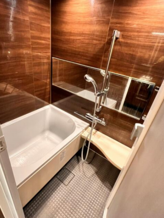 京都市南区久世上久世町、収益物件/マンションの画像です