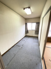 京都市伏見区桃山町山ノ下、中古一戸建ての画像です