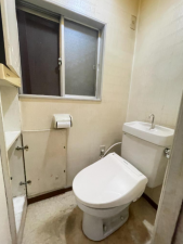 京都市伏見区桃山町山ノ下、中古一戸建ての画像です