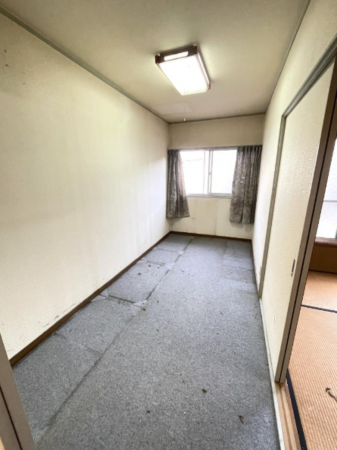 京都市伏見区桃山町山ノ下、中古一戸建ての画像です