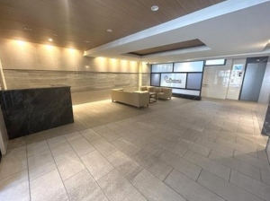 京都市南区東九条西河辺町、マンションの画像です