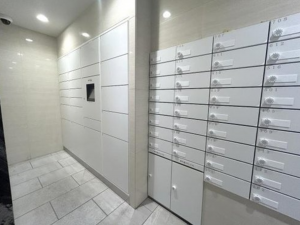 京都市南区東九条西河辺町、マンションの画像です