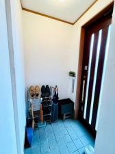 京都市伏見区久我森の宮町、中古一戸建ての画像です