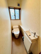 京都市伏見区久我森の宮町、中古一戸建ての画像です