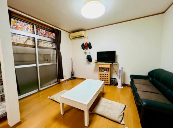 京都市伏見区久我森の宮町、中古一戸建ての画像です