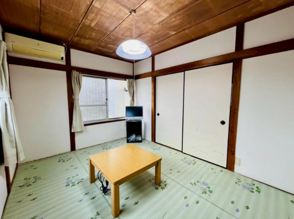 京都市伏見区久我森の宮町、中古一戸建ての画像です