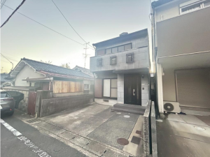 京都市伏見区醍醐槇ノ内町、中古一戸建ての画像です