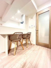 京都市伏見区東柳町、マンションの画像です