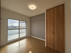 京都市伏見区横大路下三栖山殿、マンションの画像です