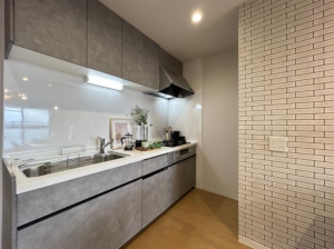 京都市伏見区横大路下三栖山殿、マンションの画像です