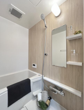 京都市伏見区横大路下三栖山殿、マンションの画像です