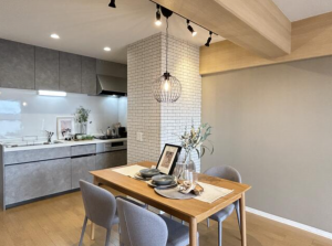 京都市伏見区横大路下三栖山殿、マンションの画像です