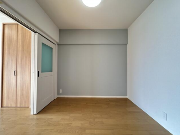 京都市伏見区横大路下三栖山殿、マンションの画像です