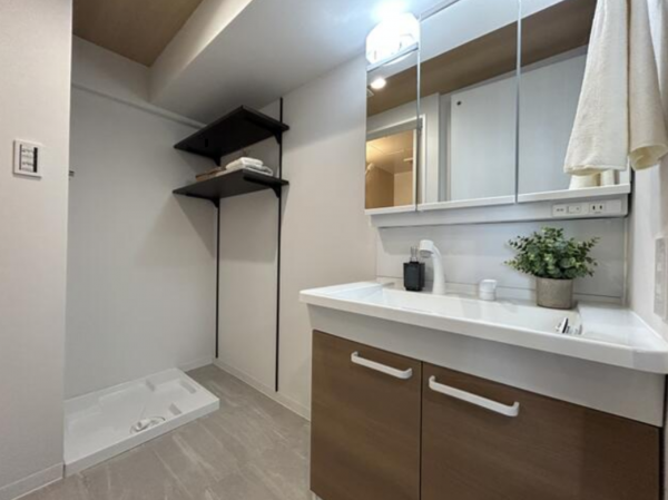 京都市伏見区横大路下三栖山殿、マンションの画像です