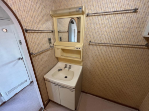 京都市南区吉祥院大河原町、マンションの画像です