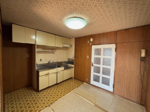 京都市南区吉祥院大河原町、マンションの画像です