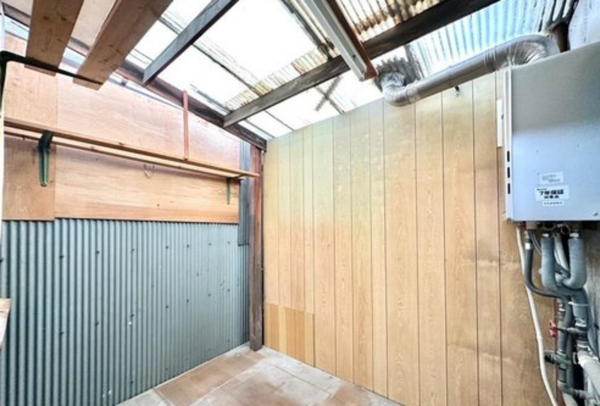 京都市伏見区横大路下三栖山殿、中古一戸建ての画像です