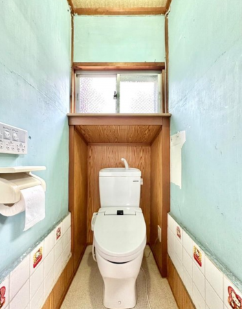 京都市伏見区横大路下三栖山殿、中古一戸建ての画像です