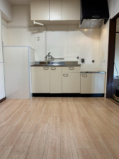 京都市南区吉祥院石原南町、マンションの画像です