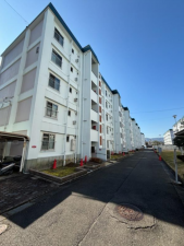 京都市南区吉祥院石原南町、マンションの画像です