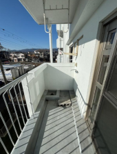 京都市南区吉祥院石原南町、マンションの画像です