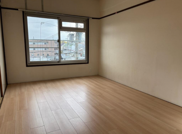 京都市南区吉祥院石原南町、マンションの画像です