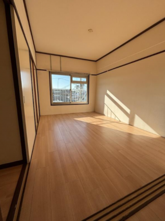 京都市南区吉祥院石原南町、マンションの画像です