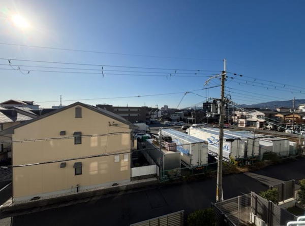 京都市南区吉祥院石原南町、マンションの画像です