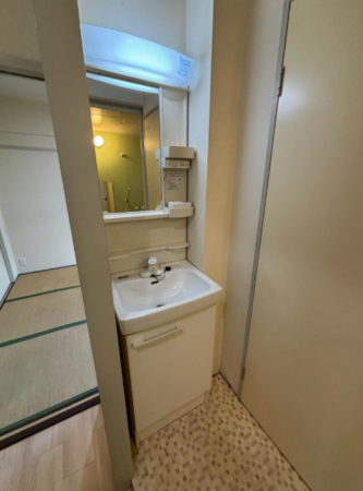 京都市南区吉祥院石原南町、マンションの画像です