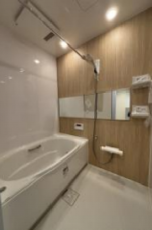 京都市伏見区小栗栖森ケ淵町、マンションの画像です