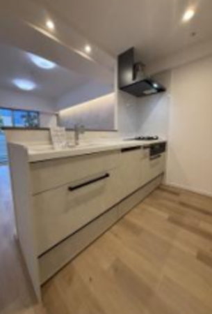 京都市伏見区小栗栖森ケ淵町、マンションの画像です