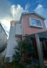 京都市伏見区久我東町、中古一戸建ての画像です