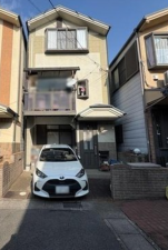 京都市伏見区久我森の宮町、中古一戸建ての画像です