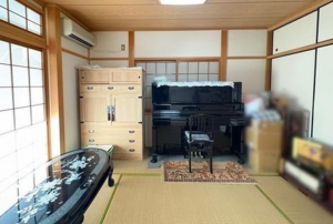 京都市伏見区久我森の宮町、中古一戸建ての画像です