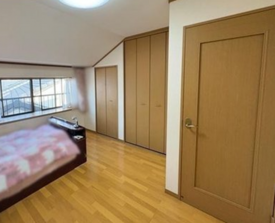 京都市伏見区久我森の宮町、中古一戸建ての画像です