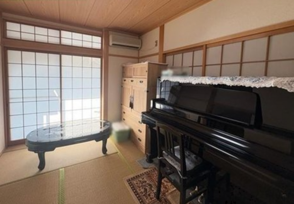 京都市伏見区久我森の宮町、中古一戸建ての画像です