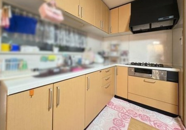 京都市伏見区久我森の宮町、中古一戸建ての画像です