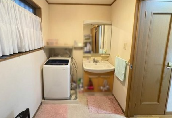 京都市伏見区久我森の宮町、中古一戸建ての画像です