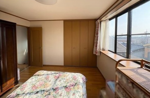 京都市伏見区久我森の宮町、中古一戸建ての画像です