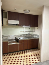 京都市伏見区深草下川原町、マンションの画像です