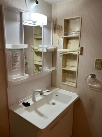 京都市伏見区深草下川原町、マンションの画像です